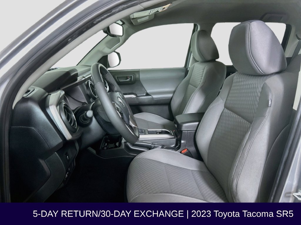 Used 2023 Toyota Tacoma SR5 AWD/4WD image 13