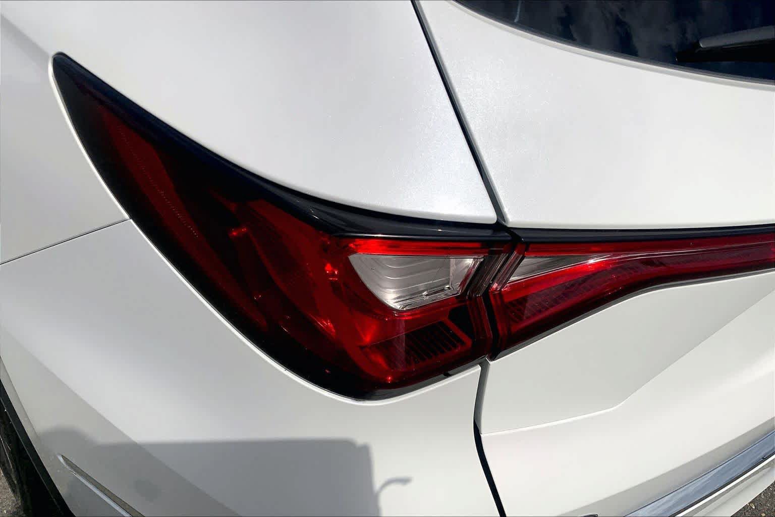 Used 2023 Acura MDX w/ Technology Package AWD/4WD image 54