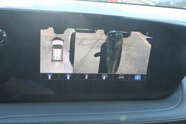 New 2026 Buick Encore GX Sport Touring w/ Experience Buick Package image 37