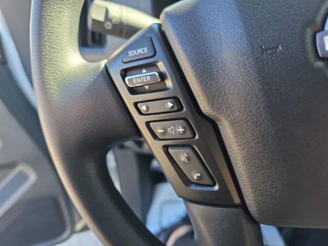 New 2026 Nissan Frontier S image 28