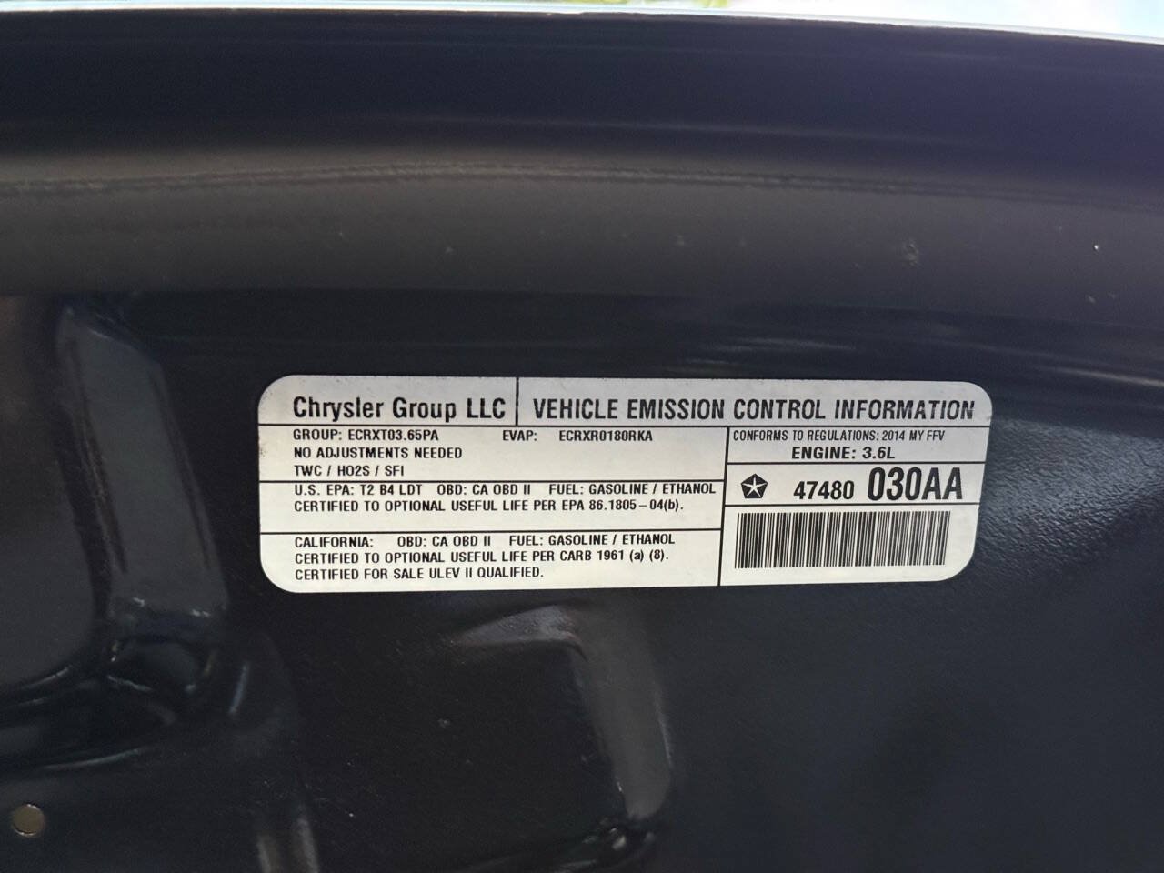 Used 2014 Jeep Grand Cherokee Limited AWD/4WD image 39