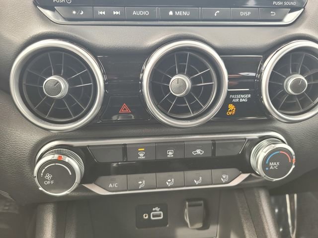 Used 2022 Nissan Sentra S image 24