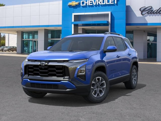 New 2026 Chevrolet Equinox ACTIV AWD/4WD image 32