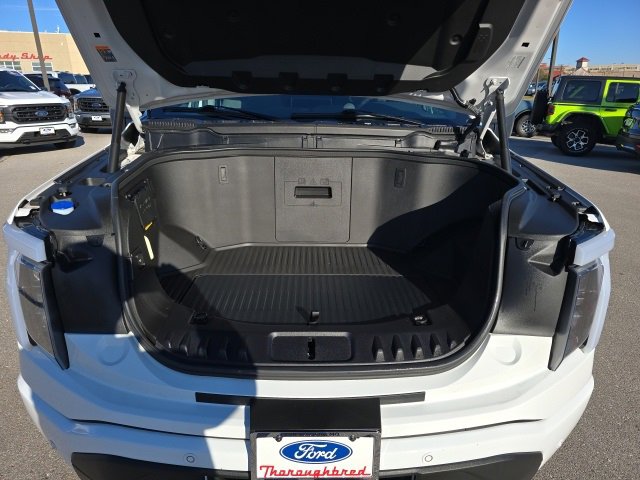 Used 2024 Ford F150 Lightning Flash image 21