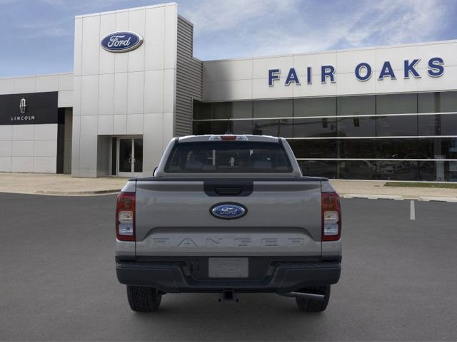New 2026 Ford Ranger XL w/ Trailer Tow Package AWD/4WD image 5