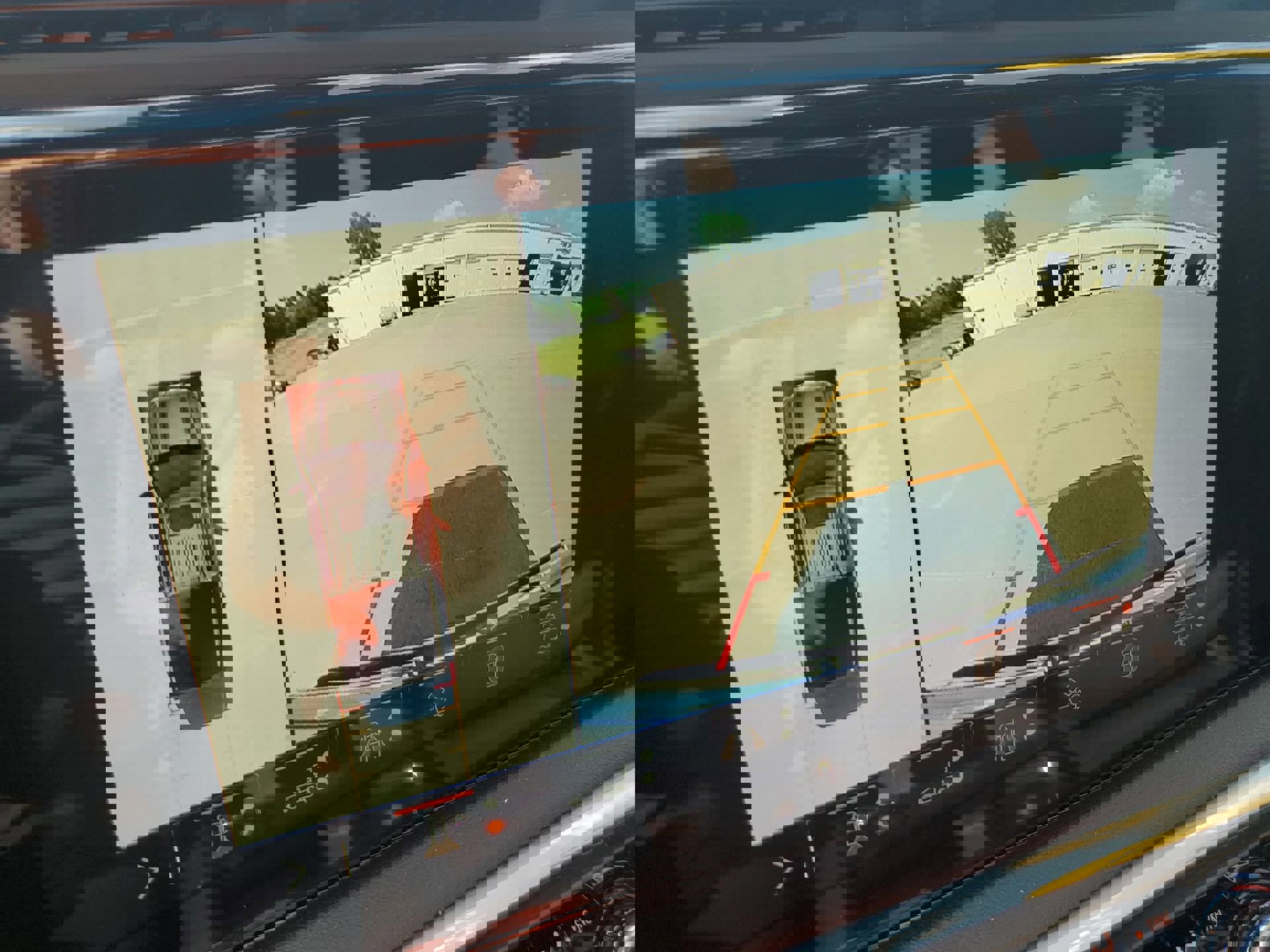 Used 2024 GMC Sierra 1500 AT4 w/ Technology Package image 23