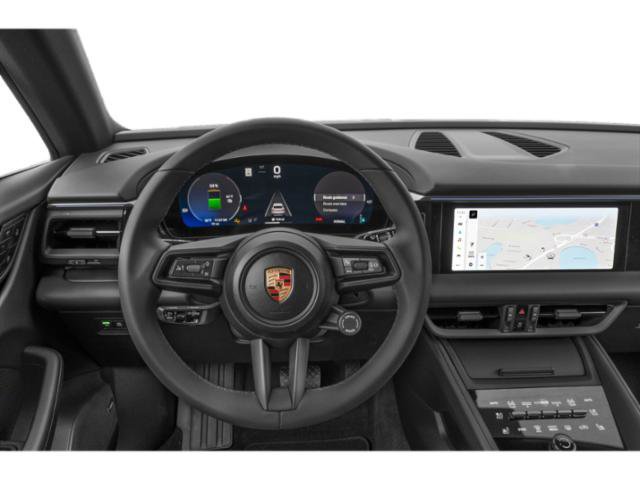 Certified 2025 Porsche Macan 4S Electric AWD/4WD image 9