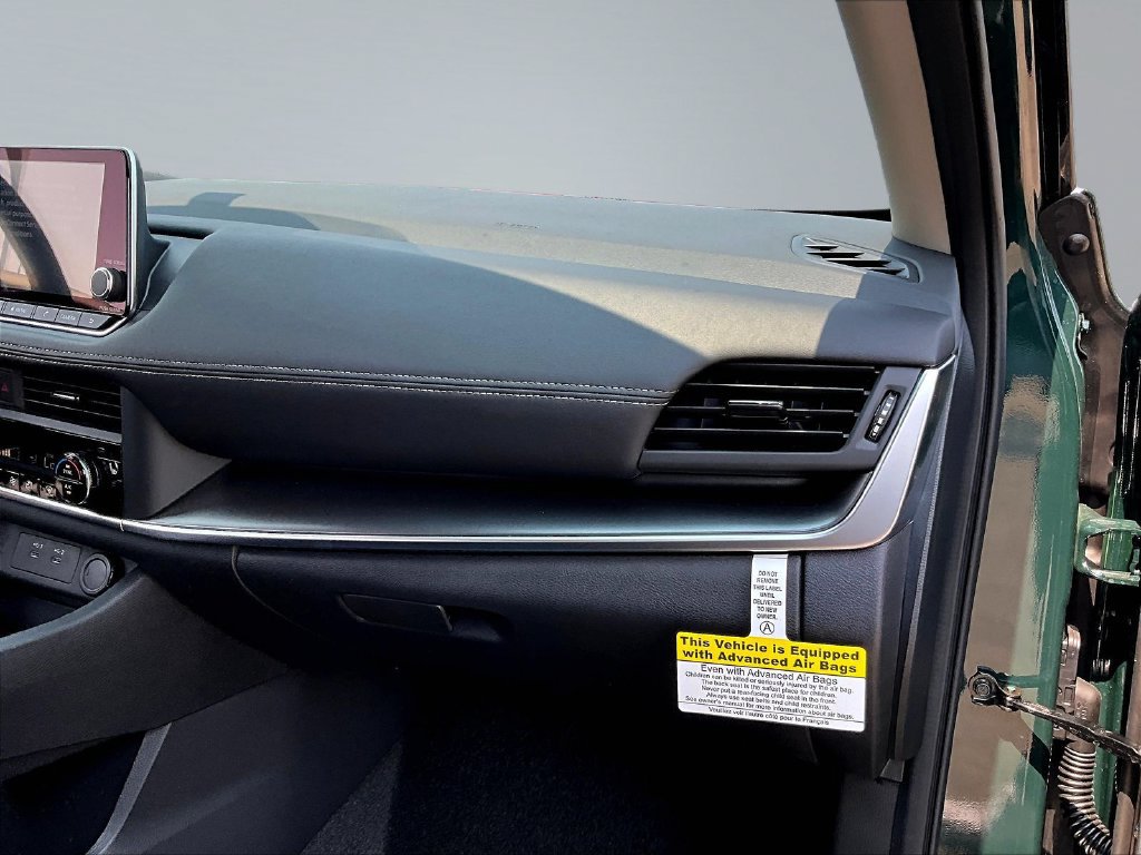New 2026 Nissan Rogue Dark Armor AWD/4WD image 29