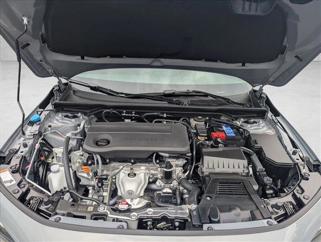 New 2026 Honda Civic Sport image 20