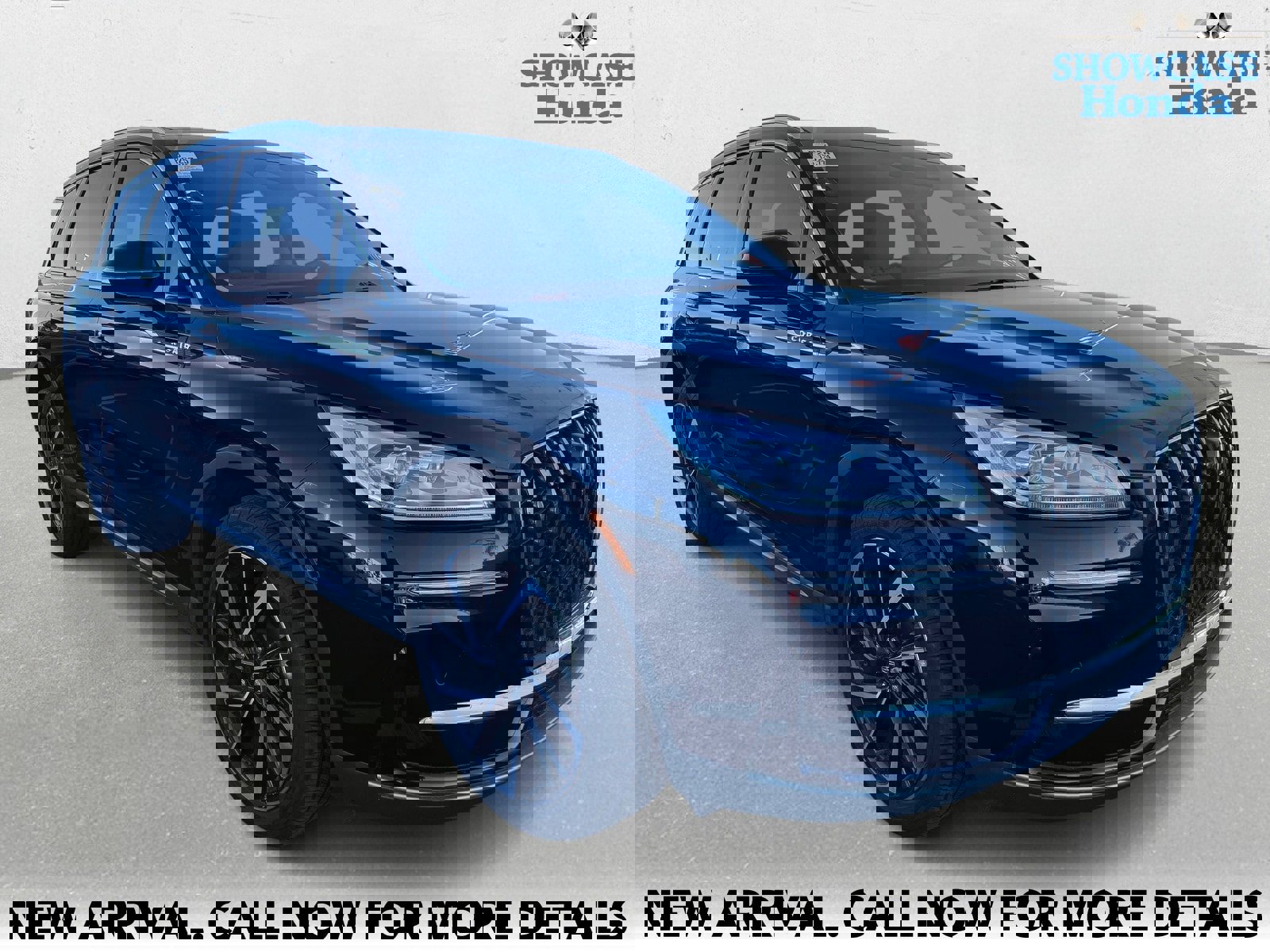 Used 2024 Lincoln Corsair Reserve w/ Equipment Group 201A image 6