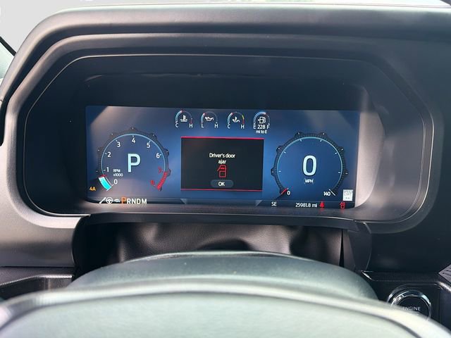 Used 2024 Ford F150 Raptor w/ Equipment Group 803A Raptor R image 39