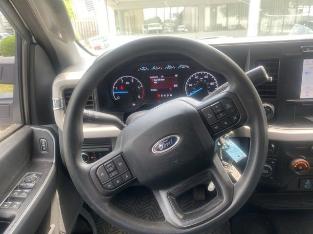 Used 2023 Ford F250 XL w/ STX Appearance Package AWD/4WD image 19