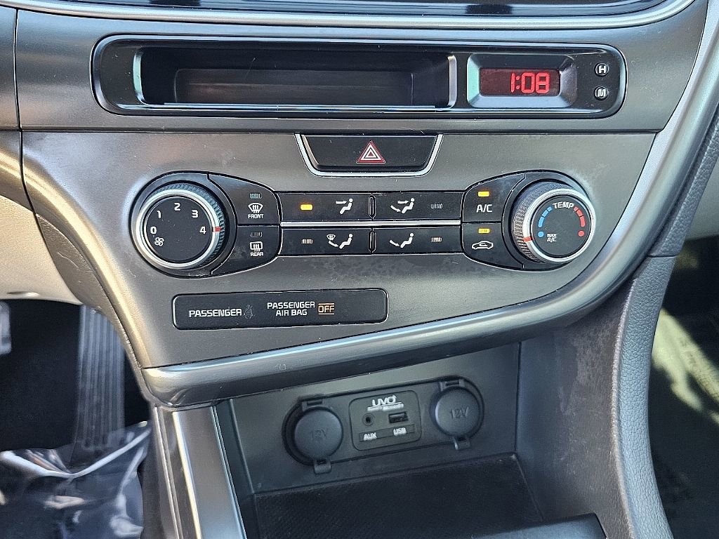 Used 2014 Kia Optima LX w/ LX Convenience Plus Package image 29