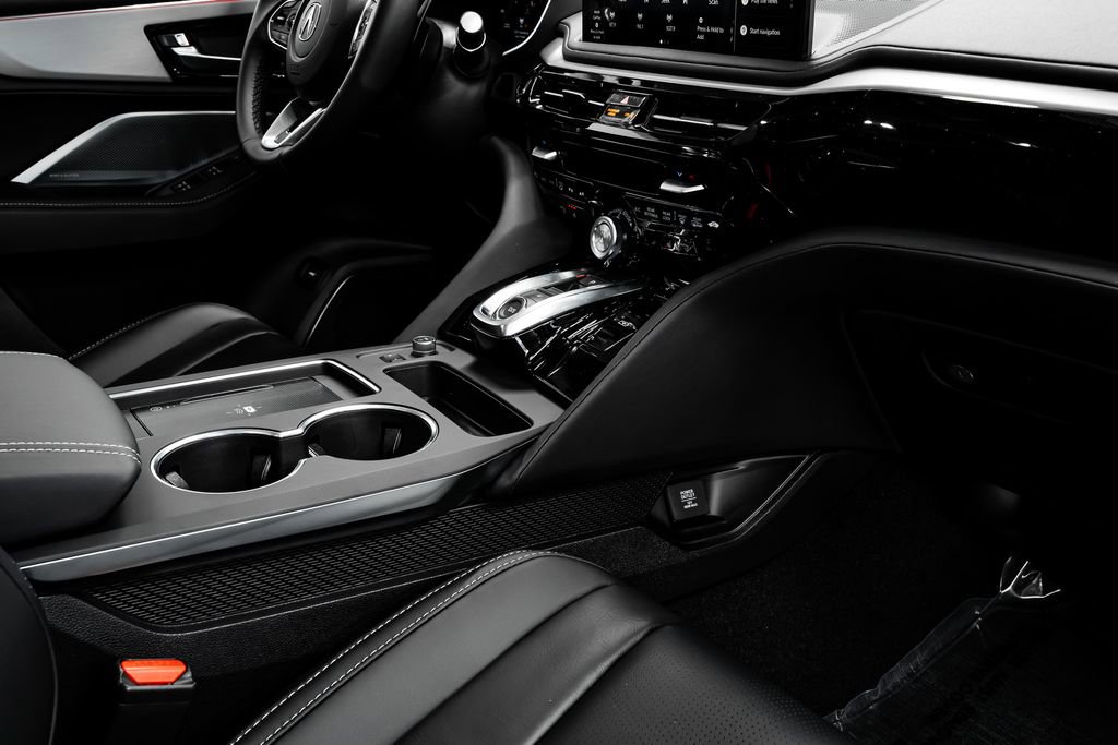 New 2026 Acura MDX FWD w/ Technology Package image 20