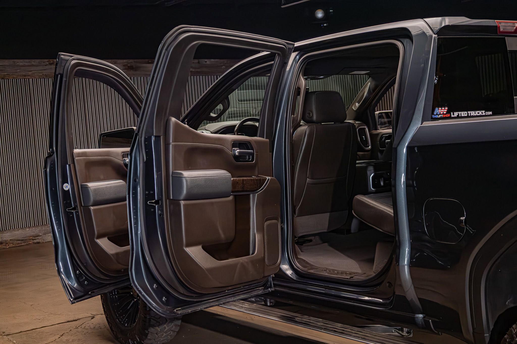 Used 2019 GMC Sierra 1500 Denali w/ Denali Ultimate Package AWD/4WD image 29