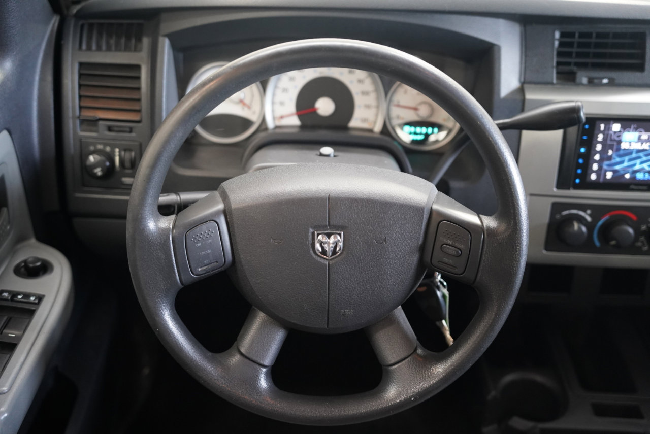 Used 2008 Dodge Dakota SLT image 14
