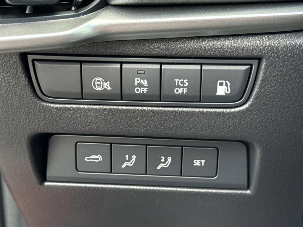 New 2026 MAZDA CX-90 Plug-In Hybrid w/ Premium Plus image 49