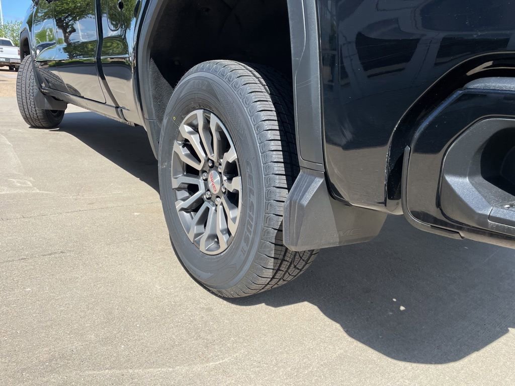 Used 2023 GMC Sierra 1500 AT4 AWD/4WD image 20