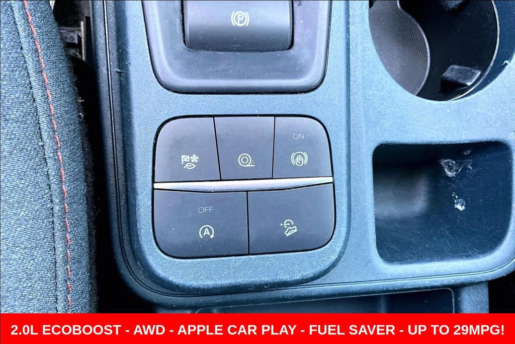 Used 2022 Ford Maverick XLT w/ Equipment Group 300A Standard image 15