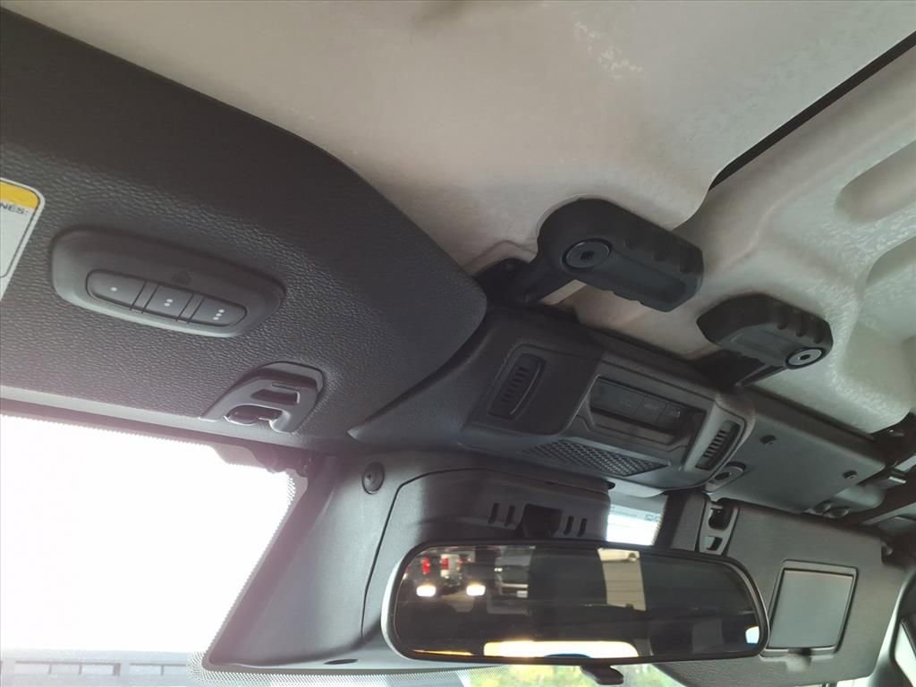 New 2026 Jeep Gladiator Sport image 29