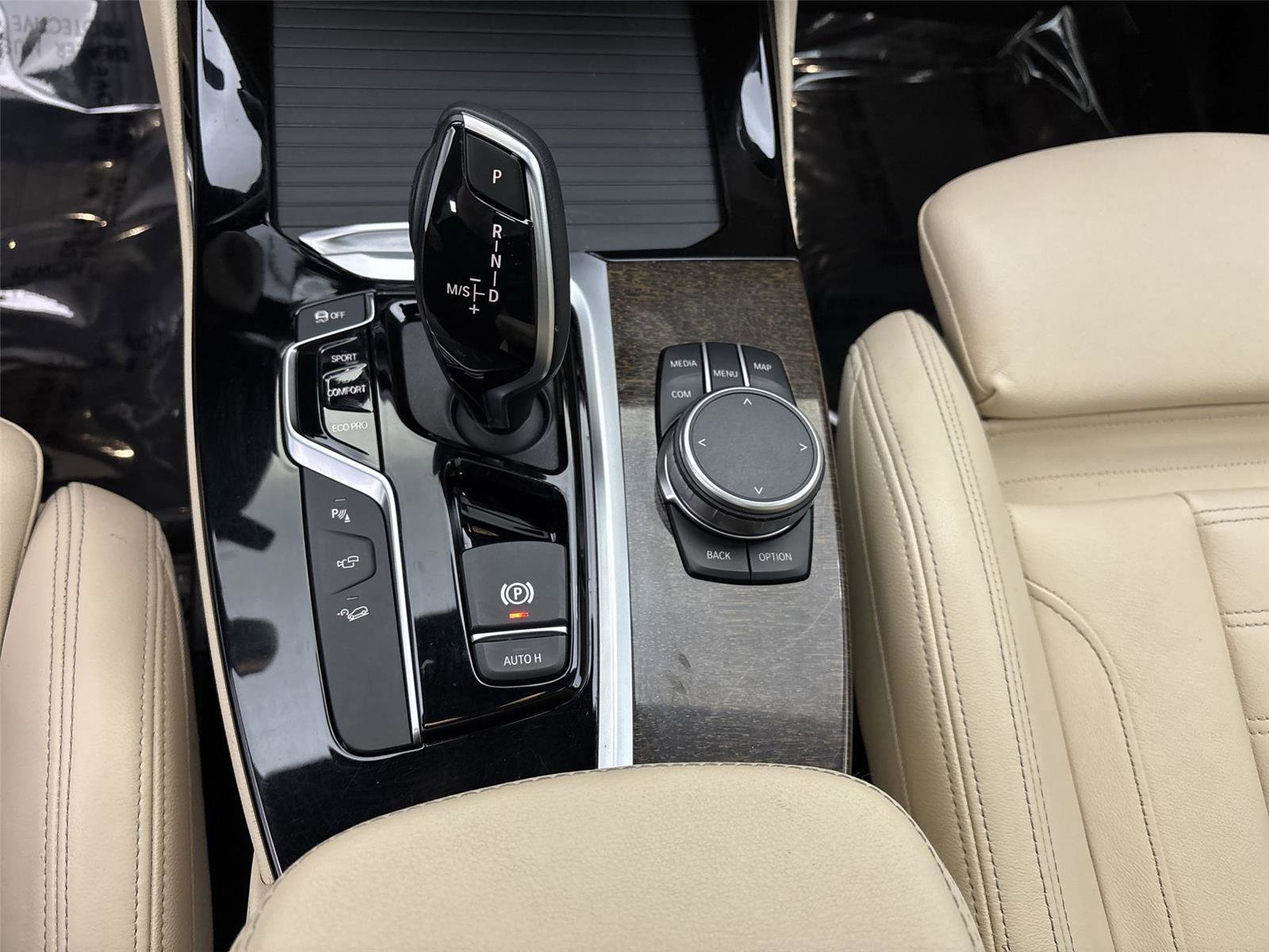 Used 2020 BMW X3 xDrive30i w/ Premium Package AWD/4WD image 23