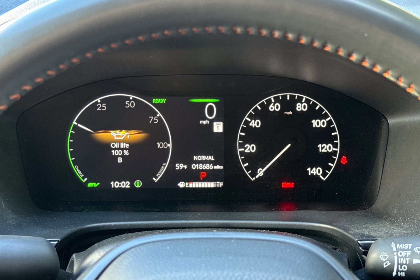Used 2023 Honda CR-V Sport image 21