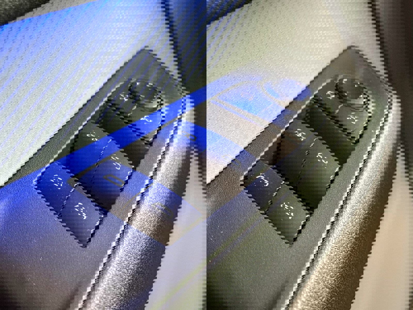 New 2027 Chevrolet Bolt RS w/ Technology Package image 16