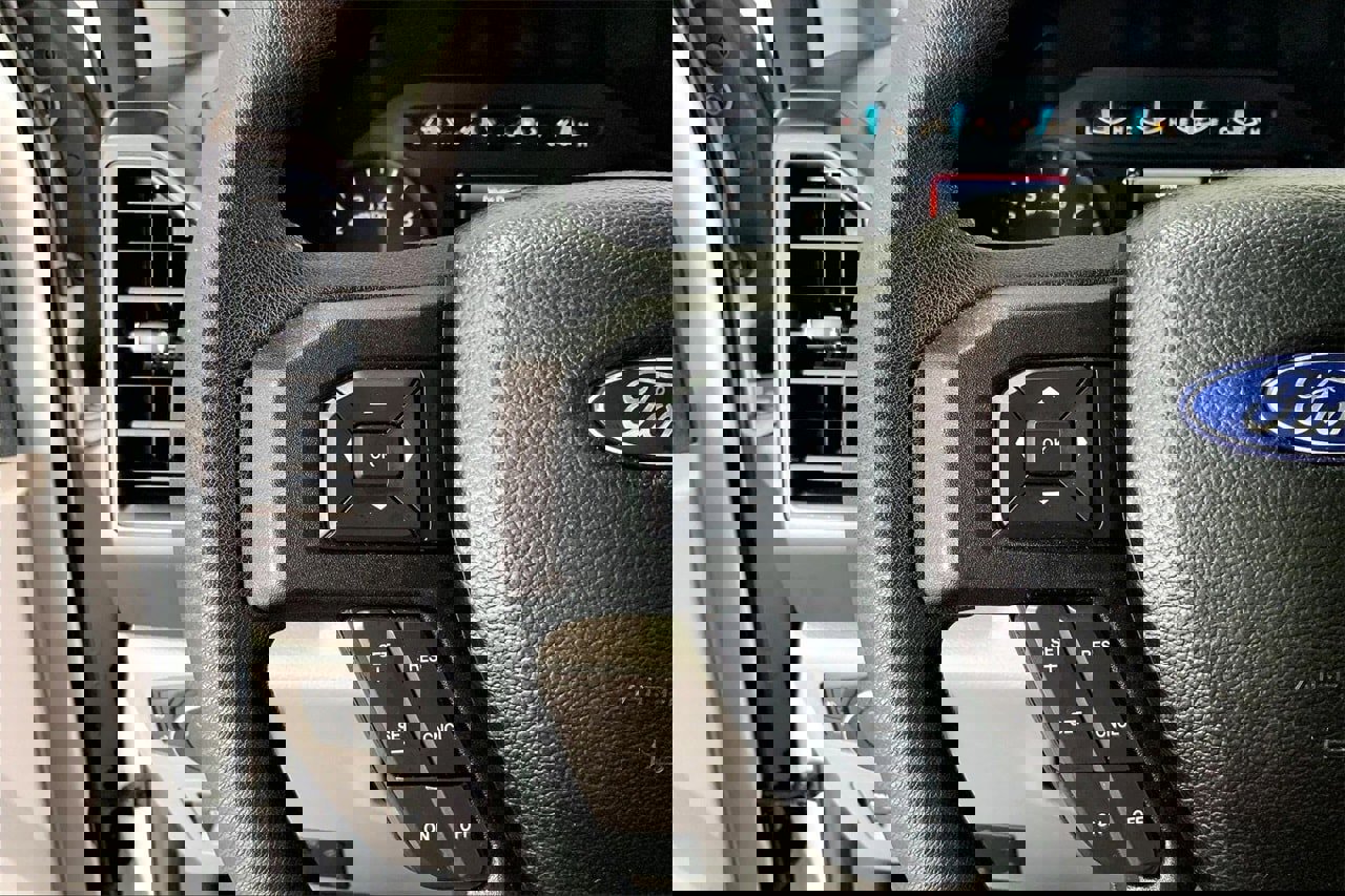 Used 2018 Ford F150 XL w/ Equipment Group 101A Mid image 21