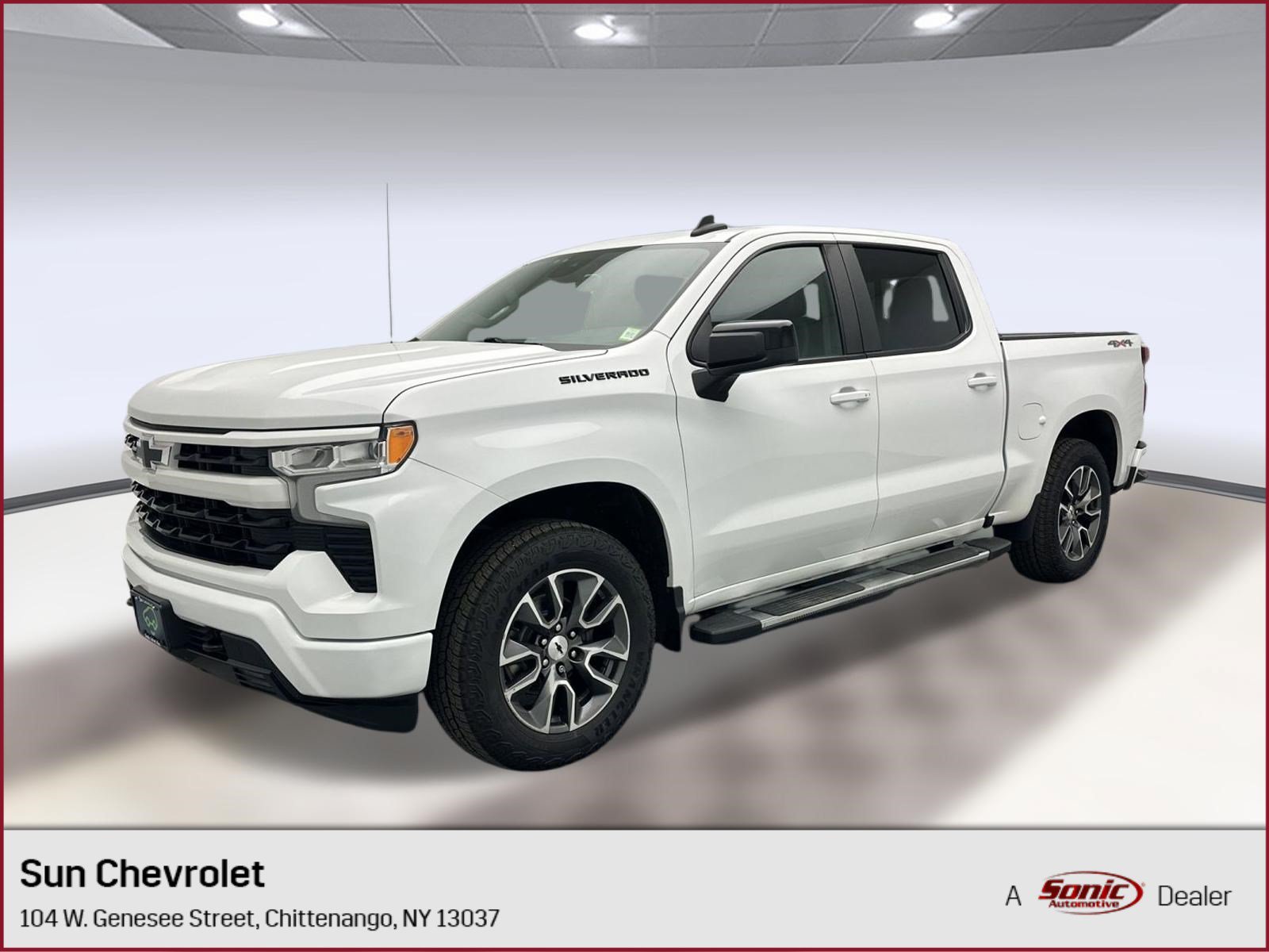 Certified 2022 Chevrolet Silverado 1500 RST w/ All Star Edition Plus AWD/4WD video 1