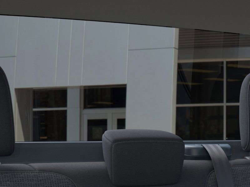 New 2025 Ford Maverick XL w/ 4K Tow Package image 24