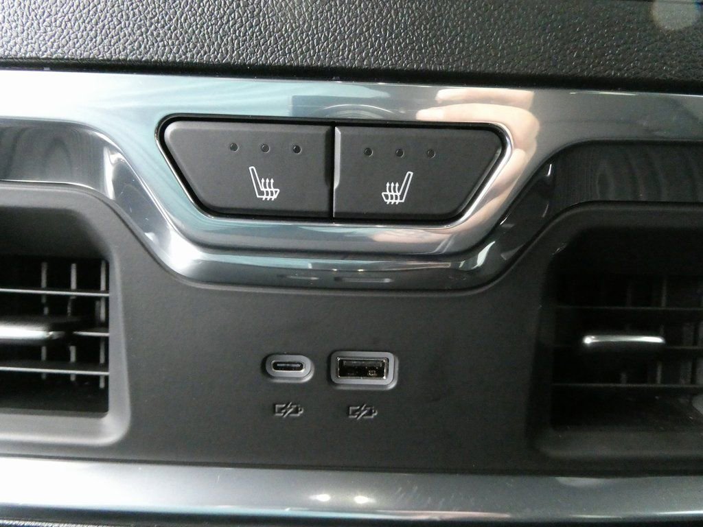 Certified 2025 GMC Sierra 2500 SLT w/ SLT Premium Package image 20