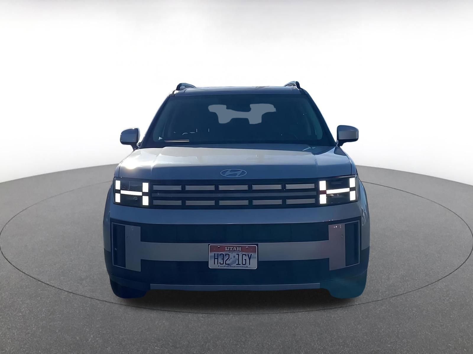 Used 2025 Hyundai Santa Fe SEL image 4