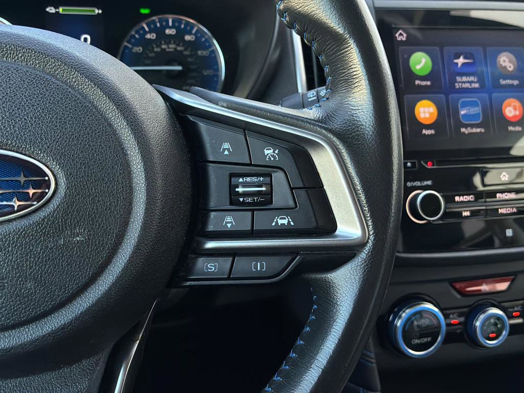 Used 2019 Subaru Crosstrek Hybrid AWD/4WD image 28