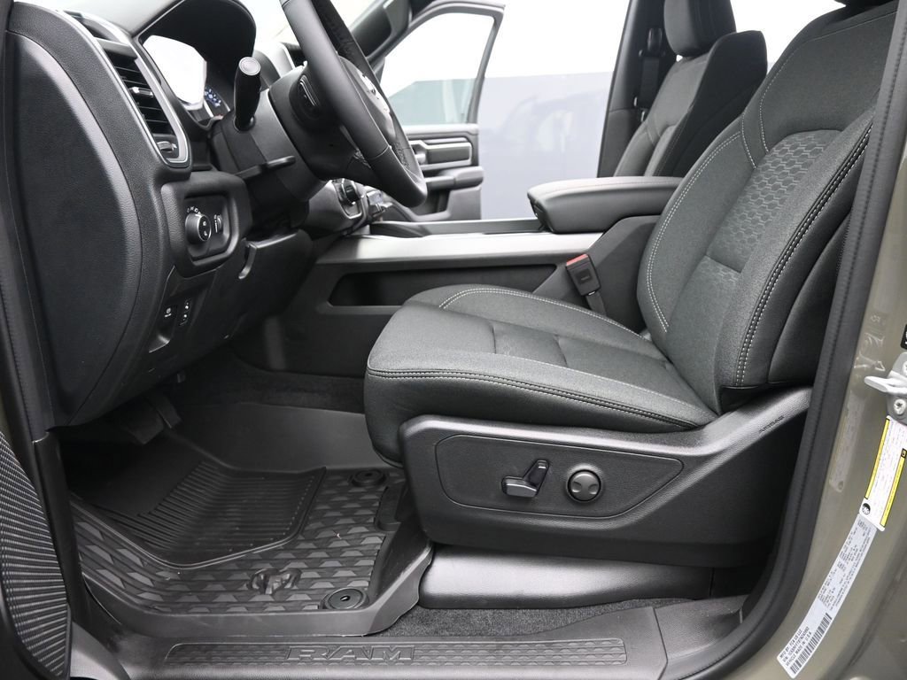 New 2026 RAM 1500 Big Horn image 10