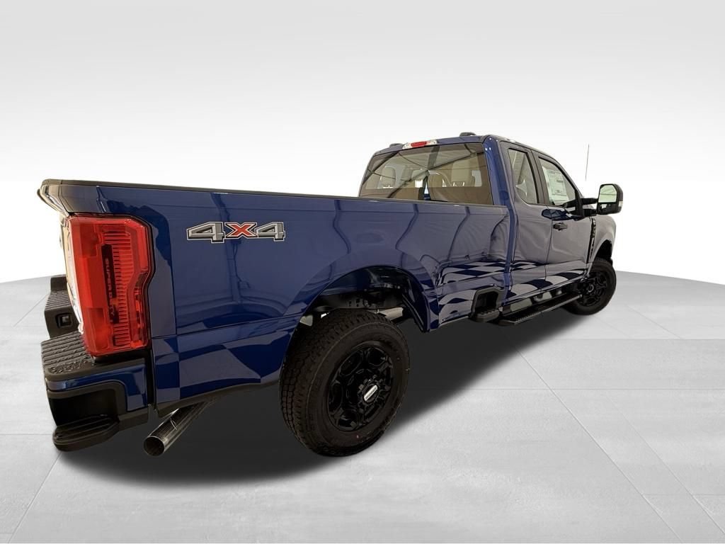 New 2026 Ford F350 XL w/ STX Appearance Package AWD/4WD image 5