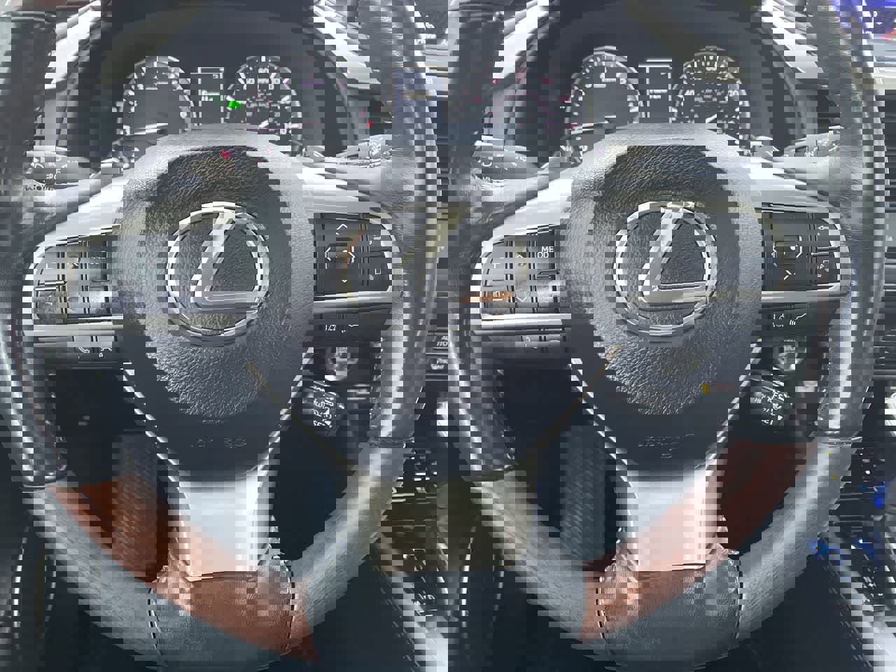 Used 2021 Lexus RX 350 FWD w/ Premium Package image 10