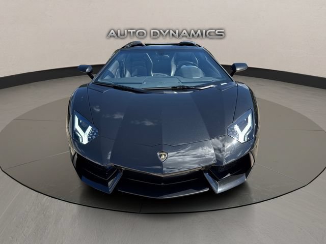 Used 2014 Lamborghini Aventador LP 700-4 AWD/4WD image 3