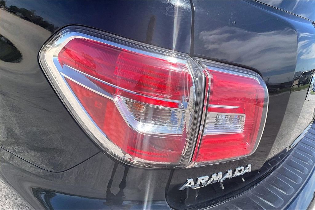 Used 2020 Nissan Armada SL w/ Premium Package AWD/4WD image 29