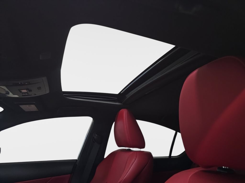 Used 2023 Lexus IS 350 F Sport RWD image 29