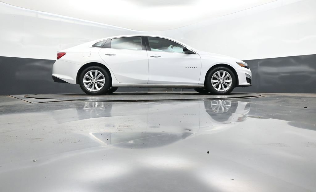 Used 2024 Chevrolet Malibu LT image 43