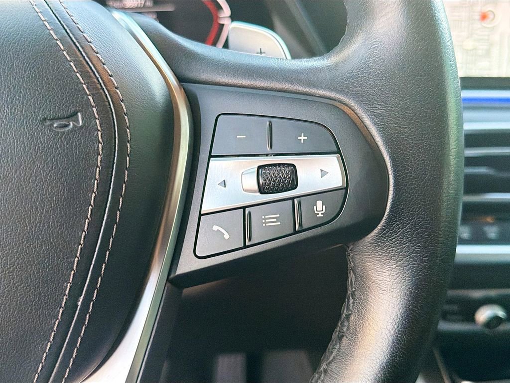 Used 2022 BMW X5 sDrive40i image 36