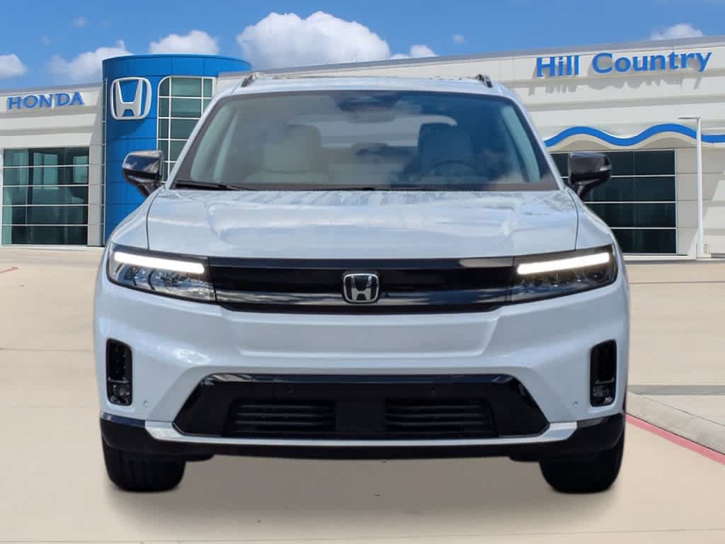 New 2026 Honda Prologue Touring image 6