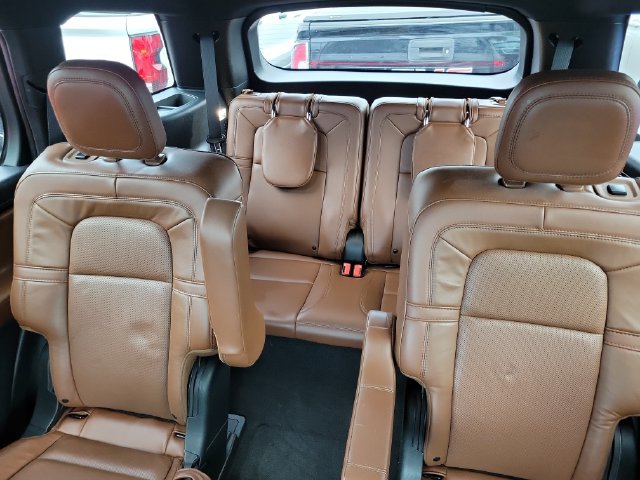 Used 2024 Lincoln Aviator Reserve w/ Jet Package RWD image 10