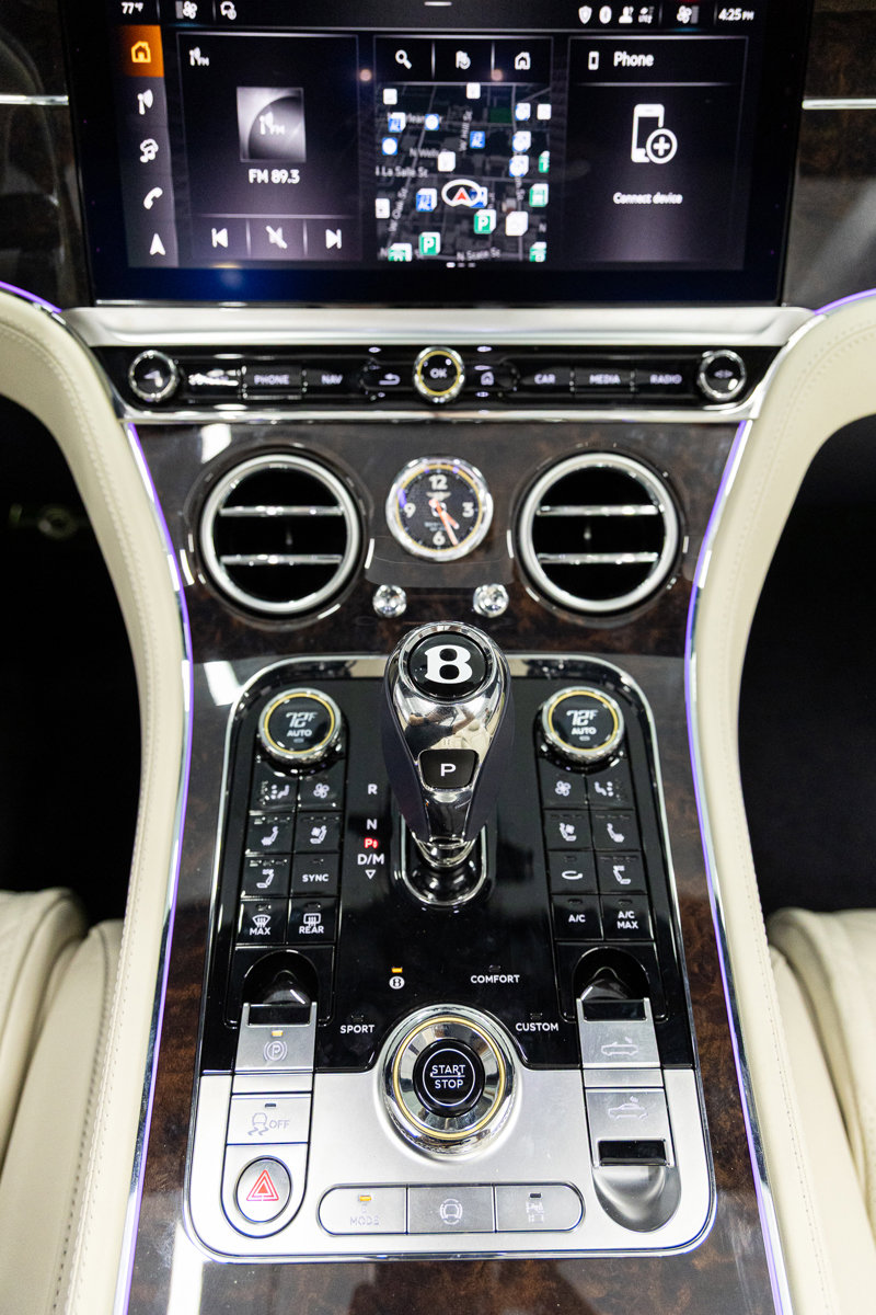 New 2026 Bentley Continental GTC image 37