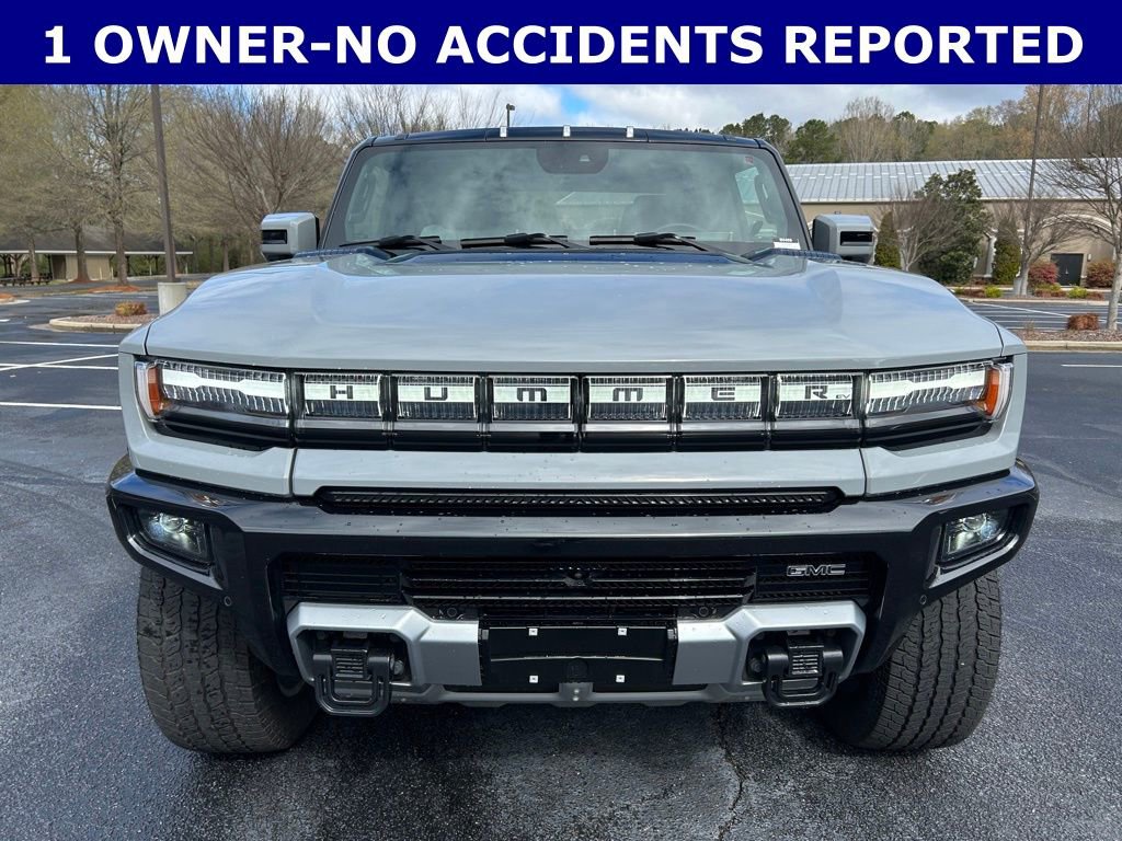 Used 2024 GMC Hummer EV 3X image 13