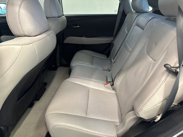 Used 2013 Lexus RX 350 AWD image 29