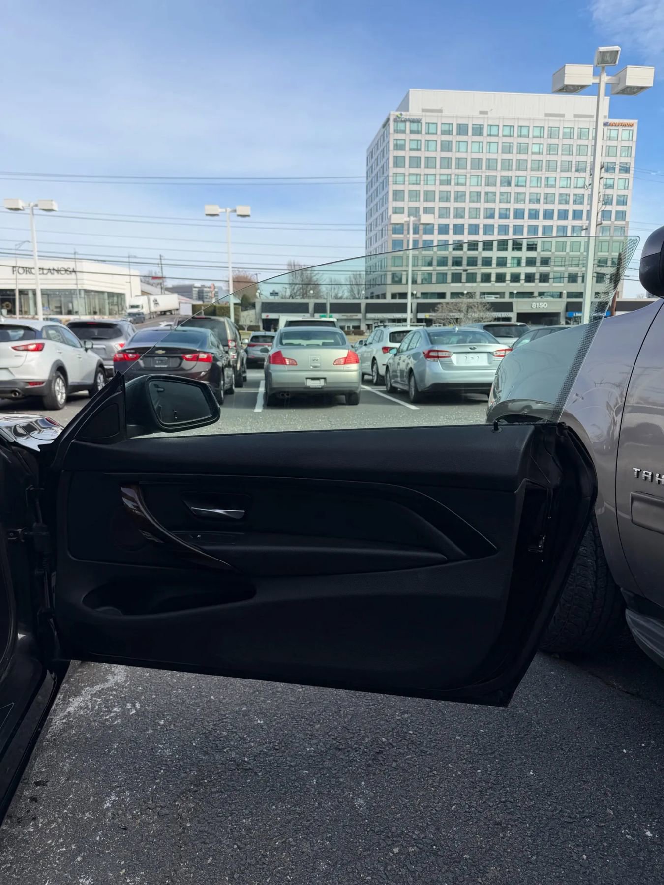 Used 2014 BMW 428i Coupe image 19