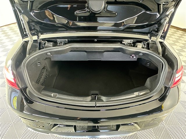 Certified 2019 Mercedes-Benz E 450 4MATIC Cabriolet image 25