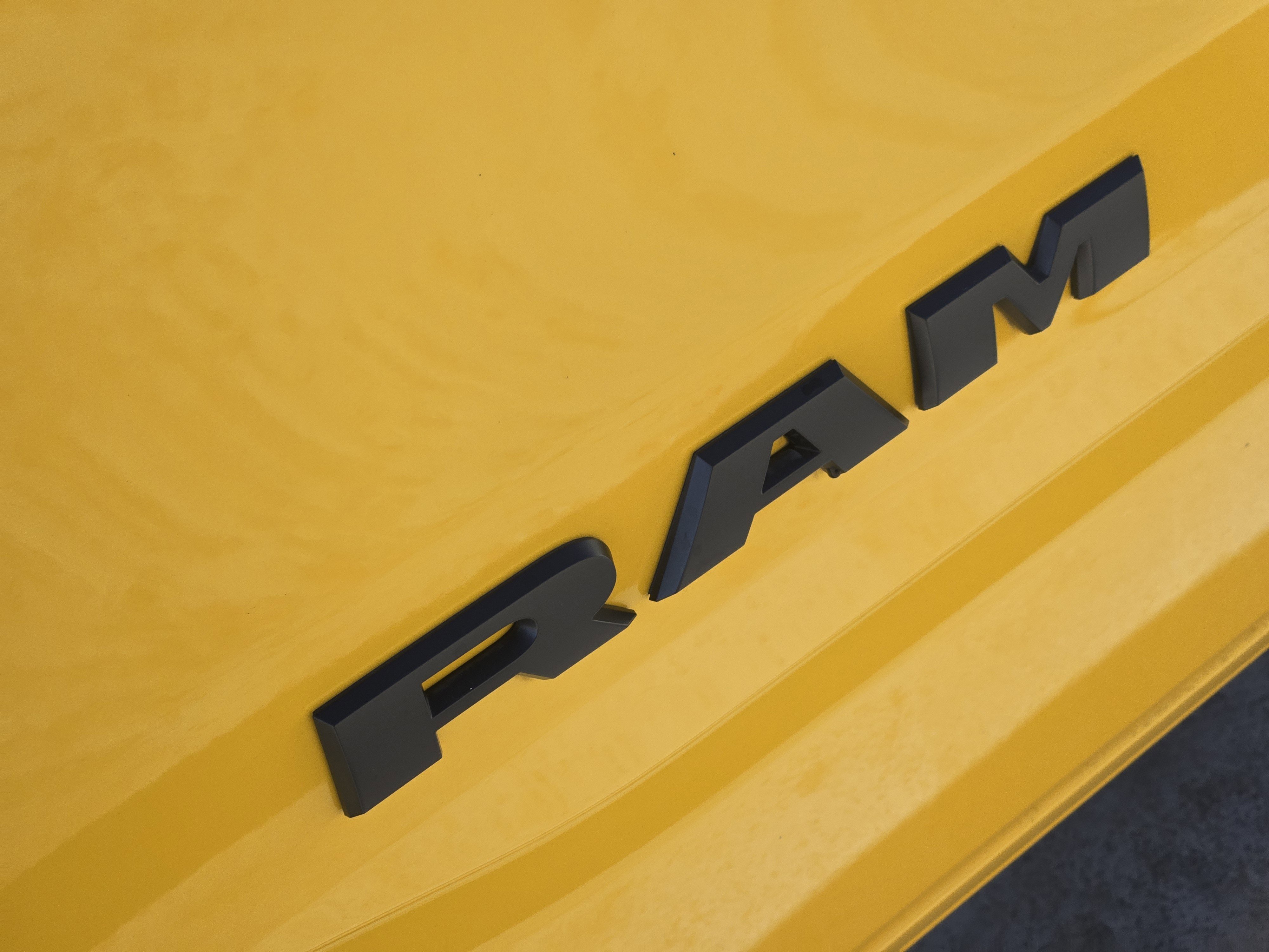 Used 2023 RAM 1500 Rebel w/ Rebel Level 2 Equipment Group image 12