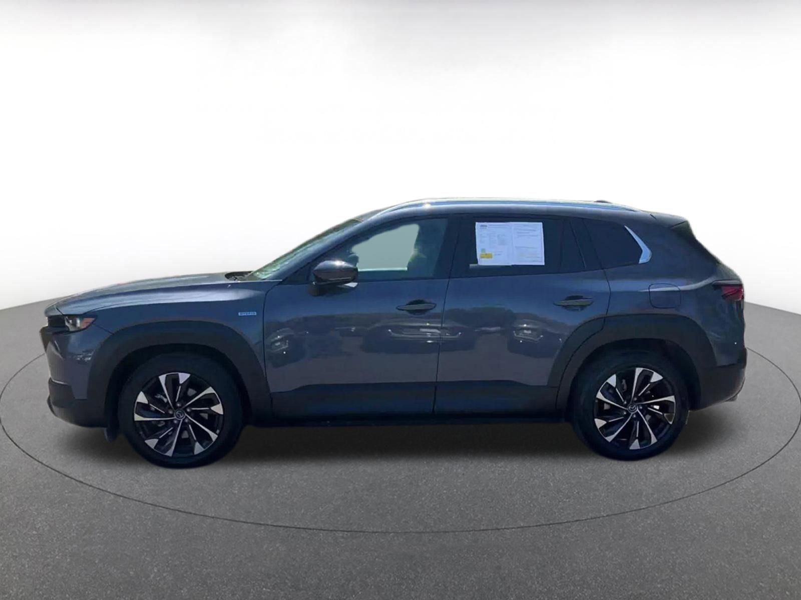 Used 2025 MAZDA CX-50 2.5 Hybrid w/ Premium Plus Pkg AWD/4WD image 9